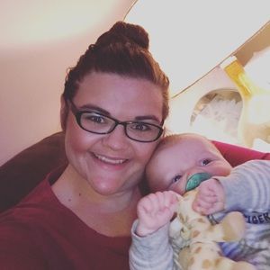 Meet your Posher, Molly